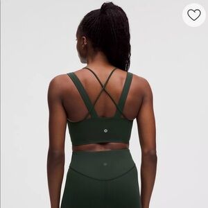 Like a Cloud Longline Bra
Light Support, D/DD Cup
